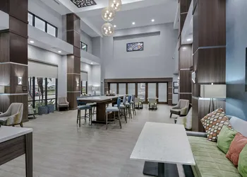 Hampton Inn & Suites by Hilton Portland Corpus Christi hotel thumbnail 3