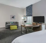 Hampton Inn & Suites by Hilton Portland Corpus Christi hotel detail image 4