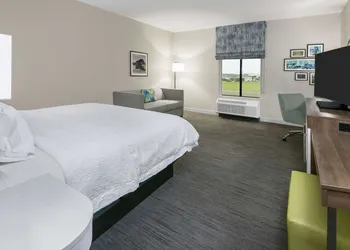 Hampton Inn & Suites by Hilton Portland Corpus Christi hotel thumbnail 6