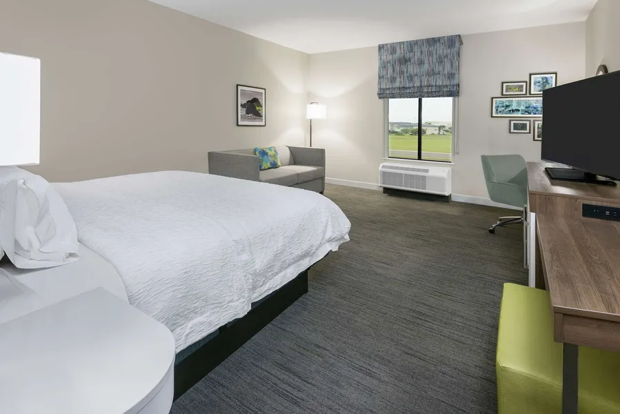 Hampton Inn & Suites by Hilton Portland Corpus Christi hotel detail image 6
