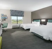Hampton Inn & Suites by Hilton Portland Corpus Christi hotel detail image 7