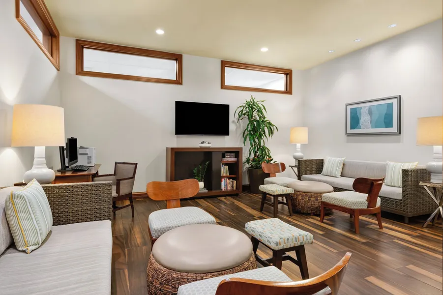 Hyatt Vacation Club at Ka'anapali Beach, Maui hotel detail image 6