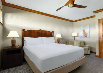 Hyatt Vacation Club at Ka'anapali Beach, Maui hotel thumbnail 7