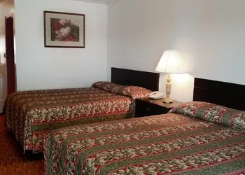 Budget Inn hotel thumbnail 2