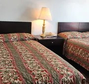 Budget Inn hotel detail image 3