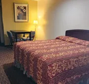 Budget Inn hotel detail image 5