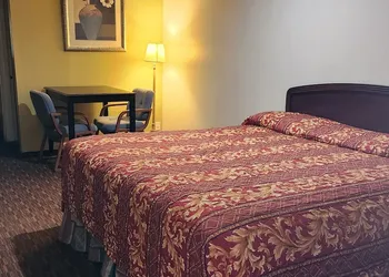 Budget Inn hotel thumbnail 5