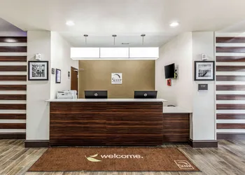 Sleep Inn & Suites Bryan - College Station hotel thumbnail 2