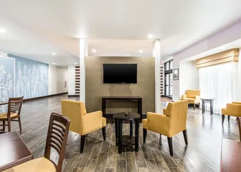 Sleep Inn & Suites Bryan - College Station hotel thumbnail 3