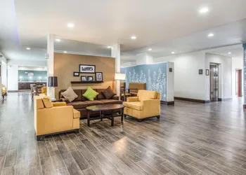 Sleep Inn & Suites Bryan - College Station hotel thumbnail 5