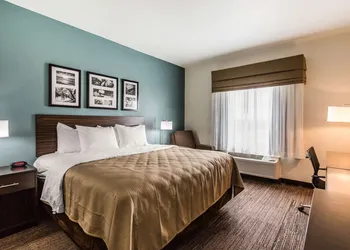 Sleep Inn & Suites Bryan - College Station hotel thumbnail 6