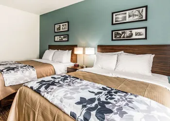 Sleep Inn & Suites Bryan - College Station hotel thumbnail 8