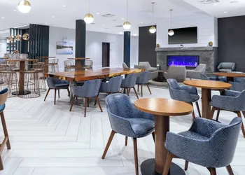 SpringHill Suites by Marriott Great Falls hotel thumbnail 2