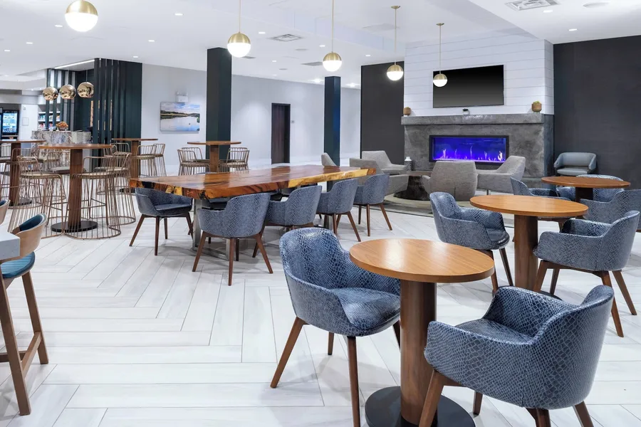 SpringHill Suites by Marriott Great Falls hotel detail image 2