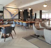 SpringHill Suites by Marriott Great Falls hotel detail image 3