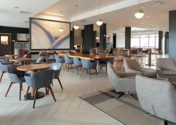 SpringHill Suites by Marriott Great Falls hotel thumbnail 3