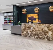 SpringHill Suites by Marriott Great Falls hotel detail image 4
