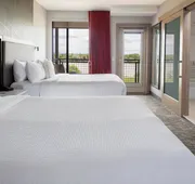 SpringHill Suites by Marriott Great Falls hotel detail image 5