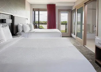 SpringHill Suites by Marriott Great Falls hotel thumbnail 5