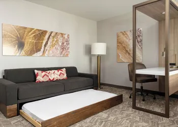 SpringHill Suites by Marriott Great Falls hotel thumbnail 6