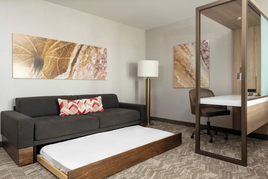 SpringHill Suites by Marriott Great Falls hotel detail image 6