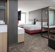 SpringHill Suites by Marriott Great Falls hotel detail image 7