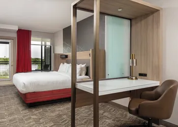 SpringHill Suites by Marriott Great Falls hotel thumbnail 8