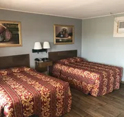 Budget inn hotel detail image 4
