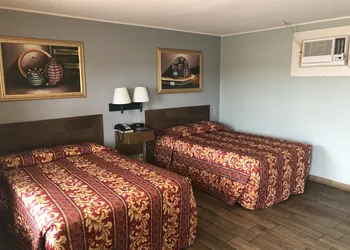 Budget inn hotel thumbnail 4