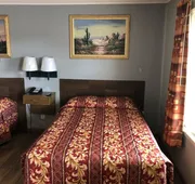 Budget inn hotel detail image 5