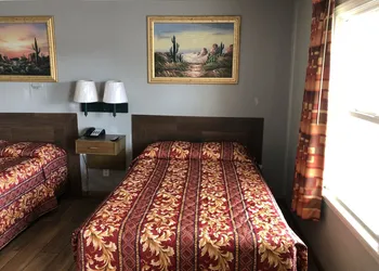 Budget inn hotel thumbnail 5