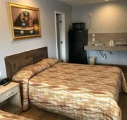 Budget inn hotel detail image 7