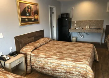 Budget inn hotel thumbnail 7