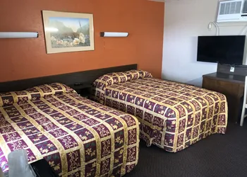Budget inn hotel thumbnail 8