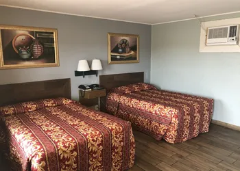 Budget inn hotel thumbnail 4