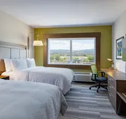 Holiday Inn Express & Suites Kelowna - East by IHG hotel detail image 3