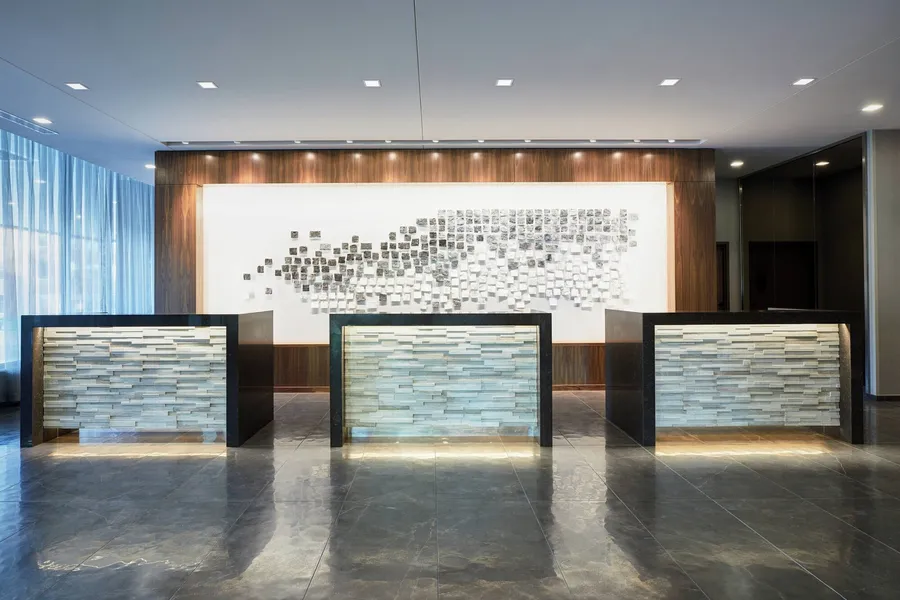 AC Hotel by Marriott Madison Downtown hotel detail image 6