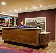 Hampton Inn & Suites Leavenworth hotel detail image 4