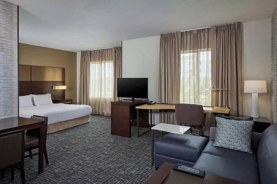 Residence Inn by Marriott Denver Southwest/Littleton hotel detail image 2