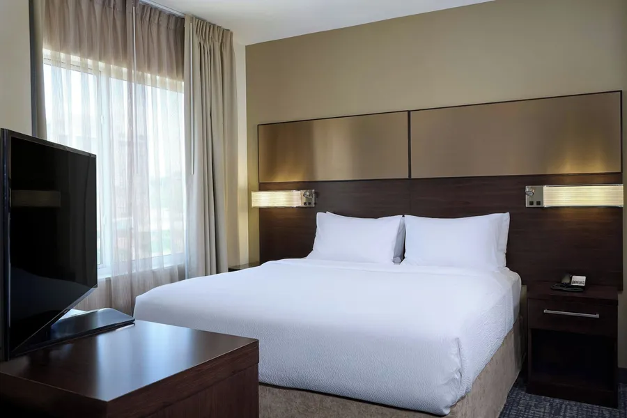Residence Inn by Marriott Denver Southwest/Littleton hotel detail image 6