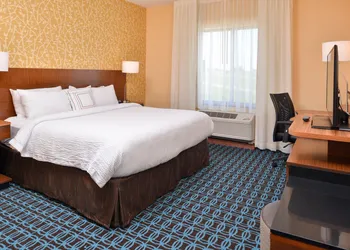 Fairfield Inn & Suites by Marriott St. Joseph hotel thumbnail 4
