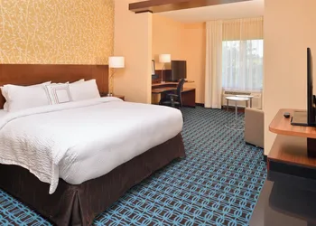 Fairfield Inn & Suites by Marriott St. Joseph hotel thumbnail 5
