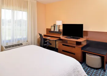 Fairfield Inn & Suites by Marriott St. Joseph hotel thumbnail 6