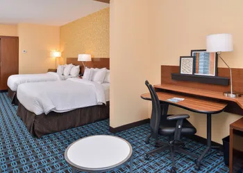 Fairfield Inn & Suites by Marriott St. Joseph hotel thumbnail 7