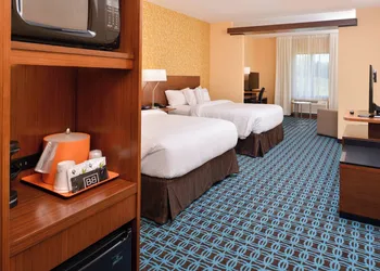 Fairfield Inn & Suites by Marriott St. Joseph hotel thumbnail 8