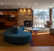 Fairfield Inn & Suites Wisconsin Dells hotel detail image 3