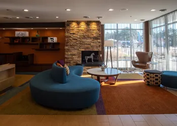 Fairfield Inn & Suites Wisconsin Dells hotel thumbnail 3