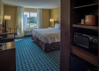 Fairfield Inn & Suites Wisconsin Dells hotel thumbnail 5
