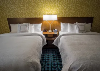 Fairfield Inn & Suites Wisconsin Dells hotel thumbnail 6