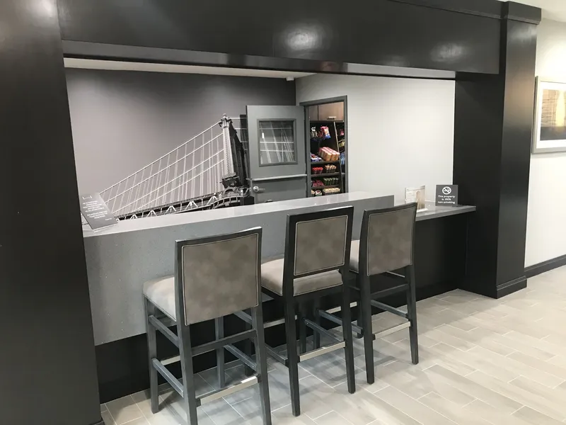 Staybridge Suites Lake Charles by IHG hotel detail image 2
